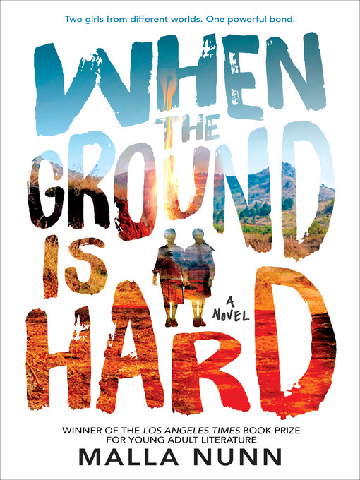 Title details for When the Ground Is Hard by Malla Nunn - Available